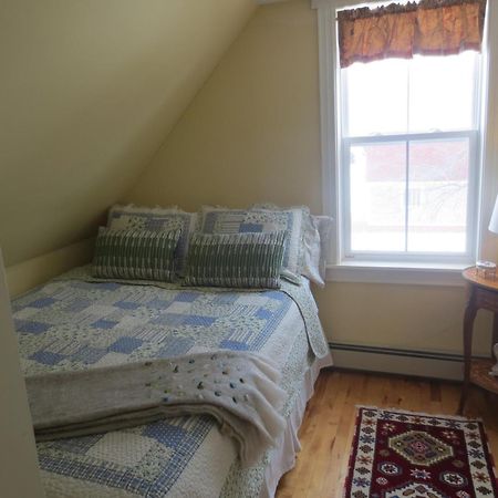 Bed and Breakfast Sunbury Cove Winery Miscouche Exteriér fotografie